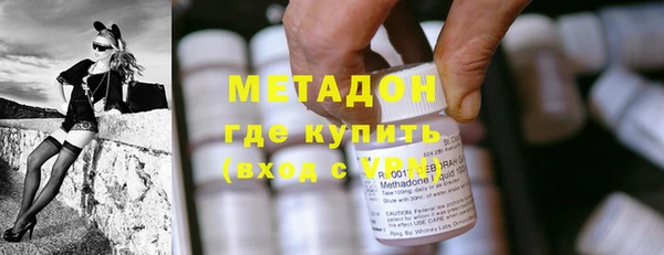 твердый Михайловск