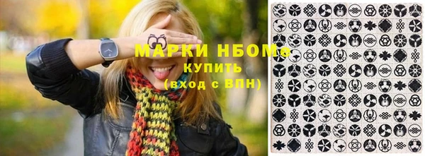 тгк Михайлов